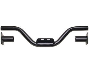 [TRD-9424] Trans Dapt 9424: Transmission Crossmember Universal