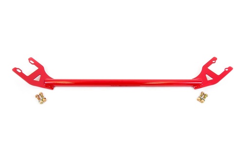[UPI-3055-R] UMI Performance 3055-R: Bolt In Rear Shock Tower Brace 1978-88 GM G-Body Cars