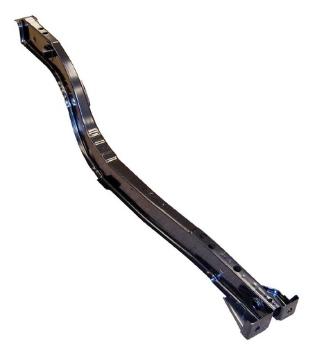 [AMD-895-1570-L] Auto Metal Direct 895-1570-L: Rear Frame Rail 1970-74 Mopar E-Body