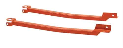 [HDT-RC-103] Heidts RC-103: Sub-Frame Connectors 1967-69 Camaro/Firebird