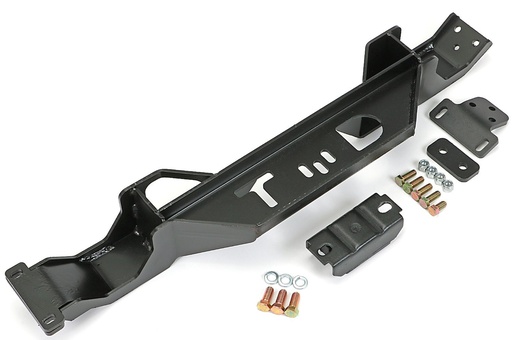 [TRD-6418] Trans Dapt 6418: LS Engine Swap Transmission Crossmember Kit 1967-1969 Chevy Camaro, 1968-1974 Chevy Nova