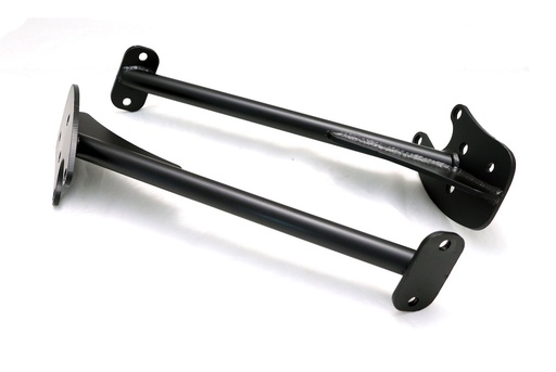 [ART-11369550] Ridetech 11369550: Front Frame Brace for 1973-1987 Chevy C-10/GMC C-15 Truck, 1973-1991 Chevy Blazer, C-10 Suburban, GMC Jimmy, C-15 Suburban