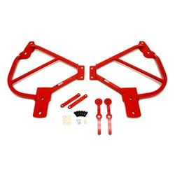 [BMR-SFC015R] BMR Suspension SFC015R: Subframe Connectors 2010-14 Camaro