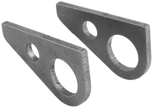 [AAF-ALL60075] Allstar Performance ALL60075: Chassis Tie Down Brackets Weld-On