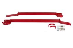 [BMR-SFC023R] BMR Suspension SFC023R: Subframe Connectors 1993-02 Camaro/Firebird