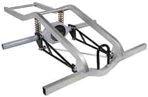[CEE-0423] Competition Engineering 0423: Ladder Bar Rear Frame Kit 24" Wide
