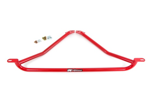 [UPI-3053-R] UMI Performance 3053-R: Bolt In Front Reinforcement Brace 1978-88 GM G-Body Cars