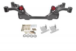 [BMR-KM007H] BMR Suspension KM007H: Tubular K-Member 1982-92 GM F-Body
