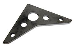 [SUM-770966] Summit Racing™ Chassis Gussets