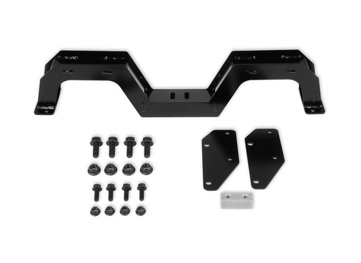 [HOK-BHS549] Hooker Headers BHS549: Engine Swap Transmission Crossmember - 1973-1987 GM Pickup Truck & SUV 2WD