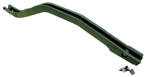 [AMD-X895-3567-R] Auto Metal Direct X895-3567-R: Rear Frame Rail 1967 Camaro/Firebird