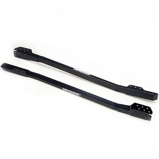 [HSS-4017] Hotchkis 4017: Subframe Connectors 1964.5-1970 Ford Mustang