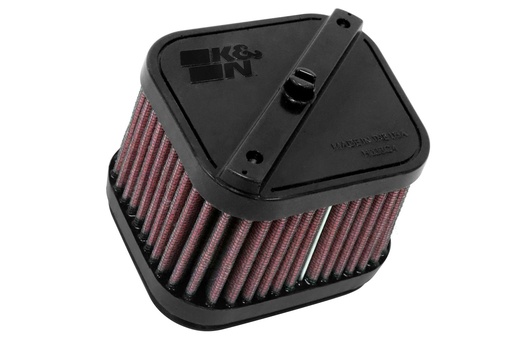 [KNN-HA-2519XD] K&N HA-2519XD: HA-2519XD Replacement Air Filter, Select Honda CRF250F 249cc