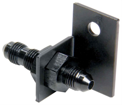 [AAF-ALL60093] Allstar Performance ALL60093: Bulkhead Mounting Tab 7/16" Hole