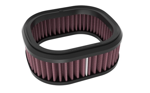[KNN-PL-1822] K&N PL-1822: PL-1822 Replacement Air Filter, Select Indian Chief
