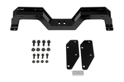 [HOK-BHS548] Hooker Headers BHS548: Engine Swap Transmission Crossmember - 1973-1987 GM Pickup Truck & SUV 2WD