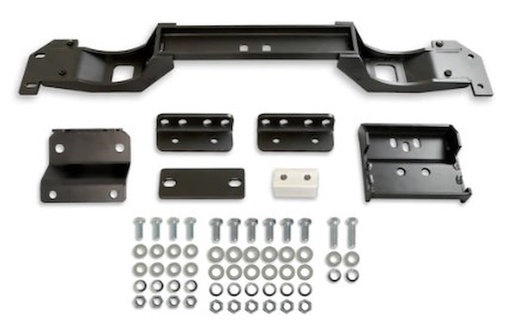 [DOU-SKC104] Doug's Headers SKC104: LS Engine Swap Transmission Crossmember for 1970-1981 Chevy Camaro, Pontiac Firebird