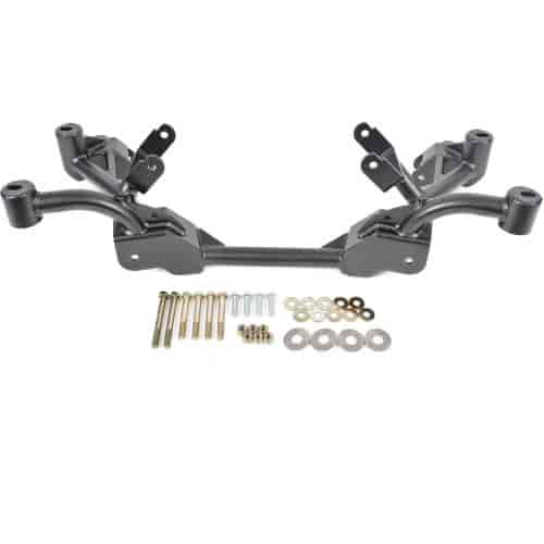 [BMR-KM008H] BMR Suspension KM008H: Tubular K-Member 1982-92 GM F-Body