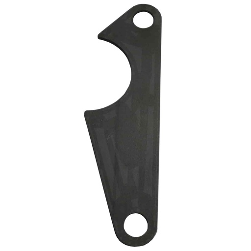 [RHC-33-0143] Rhodes Race Cars 33-0143: Sportsman Ladder Bar Housing Brackets 3 in. Axle Tubes