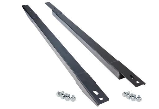 [SDA-555-5205] Steeda 555-5205: Ultra-Lite Chassis Jacking Rails