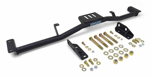 [IVP-TCB-FT01] Stifflers Suspension TCB-FT01: TCB-FT01 Transmission Crossmember Install Kit for 1997-2004 Ford F-150