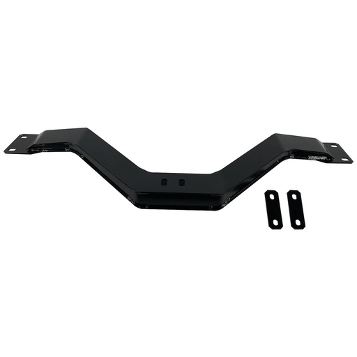 [IST-XMG-03000] Silver Sport Transmissions XMG-03000: Crossmember GM F2 Early 1970-74 TKO/TKX and F1 1967-69 A41