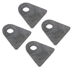 [SUM-770952] Summit Racing™ Chassis Tabs