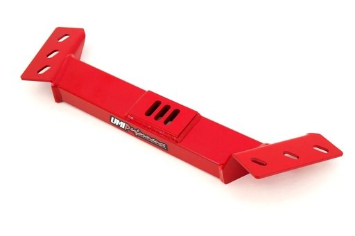 [UPI-2221-R] UMI Performance 2221-R: Transmission Crossmember 1982-92 Camaro/Firebird