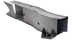 [RBF-RB8625R] Rust Buster Frame Repair Sections