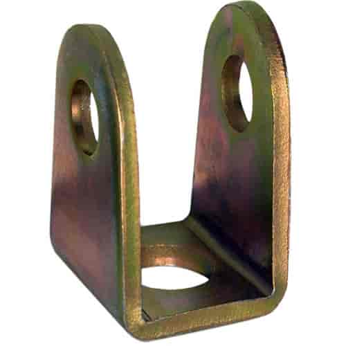 [CEE-3431] Competition Engineering 3431: Replacement Clevis Bracket 1/2"