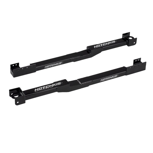 [HSS-4008] Hotchkis 4008: Subframe Connectors 1967-1969 GM F-Body
