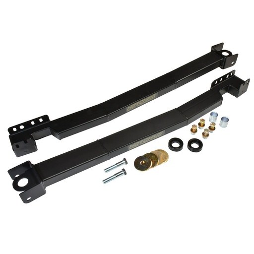 [HSS-4012] Hotchkis 4012: Subframe Connectors 1970-1974 GM F-Body