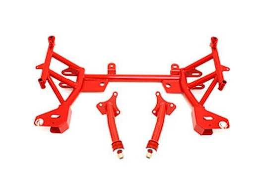 [BMR-KM005R] BMR Suspension KM005R: Tubular K-Member 1993-02 GM F-Body