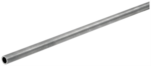 [AAF-ALL22137-7] Allstar Performance ALL22137-7: ALL22137-7 Mild Steel Round Tubing, Size: 1.500 in. x .120 in., Length: 7.50 ft.