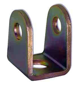 [CEE-3422] Competition Engineering 3422: Steel Clevis Bracket 1.160" ID