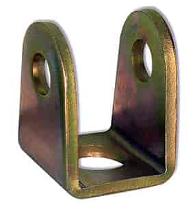 [CEE-3423] Competition Engineering 3423: Steel Clevis Bracket 1.160" ID