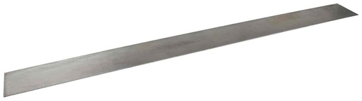 [AAF-ALL22118] Allstar Performance ALL22118: Door Plate 48" x 4" x 1/8" Thick
