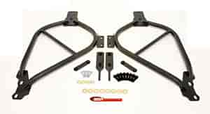 [BMR-SFC013H] BMR Suspension SFC013H: Subframe Connectors 2008-09 Pontiac G8