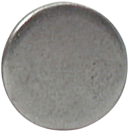 [AAF-ALL22282] Allstar Performance ALL22282: Steel Tubing End Caps 1-1/2" OD