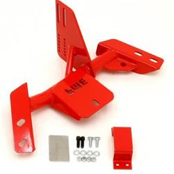 [BMR-TCC018R] BMR Suspension TCC018R: Torque Arm Relocation Crossmember 1984-92 GM F-Body