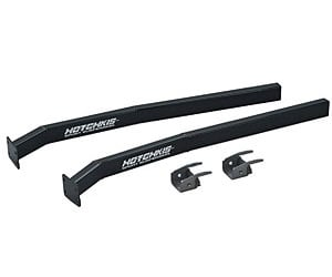 [HSS-4010] Hotchkis 4010: Subframe Connectors 1966-1970 Mopar B-Body