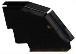 [AMD-871-1468-1R] Auto Metal Direct 871-1468-1R: Rear Crossmember Extension