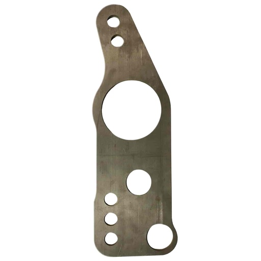 [RHC-24-0140] Rhodes Race Cars 24-0140: Sportsman 4-Link Housing Brackets