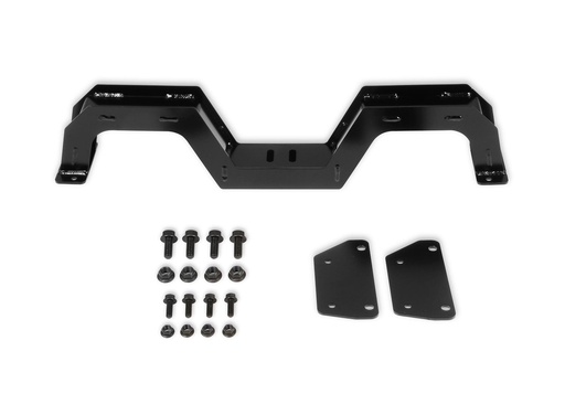 [HOK-BHS550] Hooker Headers BHS550: Engine Swap Transmission Crossmember - 1973-1987 GM Pickup Truck & SUV 2WD