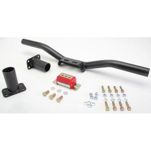 [TRD-4549] Trans Dapt 4549: Transmission Crossmember Universal