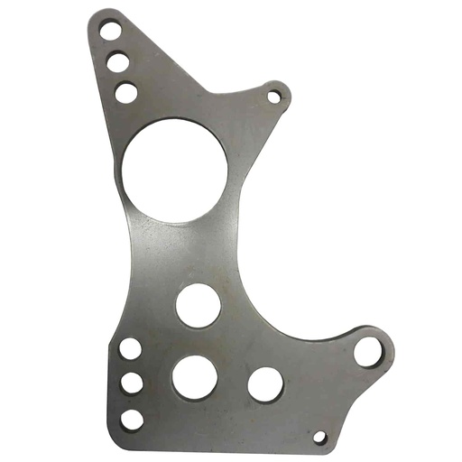 [RHC-24-0142] Rhodes Race Cars 24-0142: Pro Series 4-Link Housing Brackets