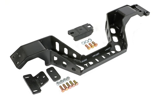 [TRD-6518] Trans Dapt 6518: Transmission Crossmember Kit