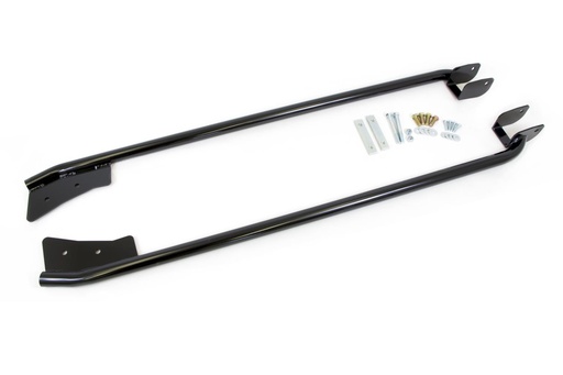 [UPI-2027-B] UMI Performance 2027-B: 4th Generation Tubular Subframe Connectors 1993-2002 Camaro/Firebird Convertible