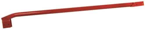 [ARH-AL-102417] Alston Race Cars AL-102417: Bolt On Subframe Connector 1968-1979 Chevy Nova