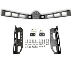 [DOU-SKC101] Doug's Headers SKC101: GM LS Engine Swap Transmission Crossmember for 1964-1967 Chevy Chevelle